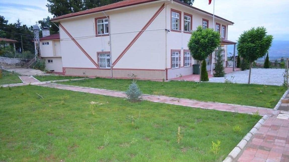 Karayaka Anadolu Lisesi Fotoğrafı